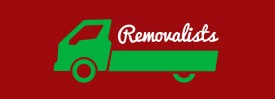 Removalists Yarrah - Furniture Removals